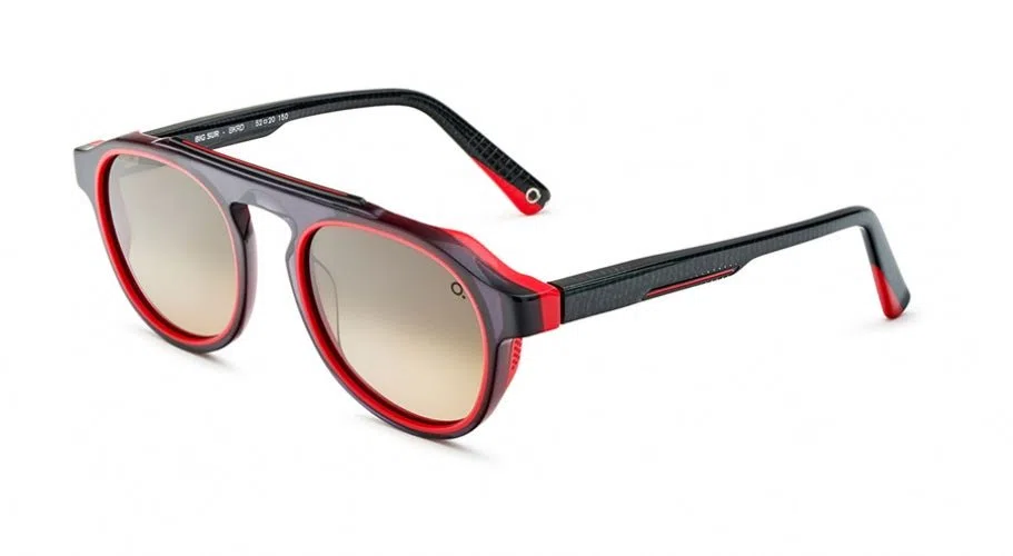 Etnia Barcelona BIG SUR SUN Sunglasses - view 3